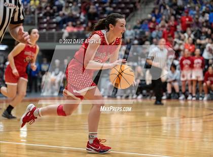 Thumbnail 1 in South Sevier vs. Kanab (UHSAA 2A Final) photogallery.