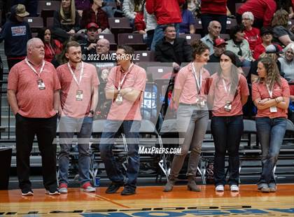 Thumbnail 3 in South Sevier vs. Kanab (UHSAA 2A Final) photogallery.