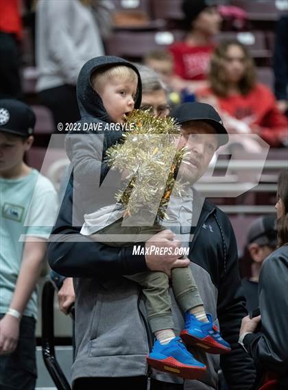 Thumbnail 3 in South Sevier vs. Kanab (UHSAA 2A Final) photogallery.