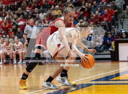 Thumbnail 1 in South Sevier vs. Kanab (UHSAA 2A Final) photogallery.