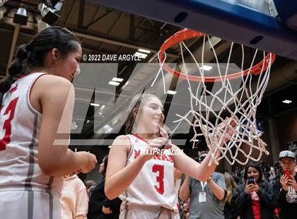 Thumbnail 3 in South Sevier vs. Kanab (UHSAA 2A Final) photogallery.