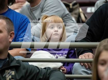 Thumbnail 2 in South Sevier vs. Kanab (UHSAA 2A Final) photogallery.