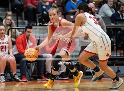 Thumbnail 1 in South Sevier vs. Kanab (UHSAA 2A Final) photogallery.