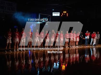 Thumbnail 3 in South Sevier vs. Kanab (UHSAA 2A Final) photogallery.
