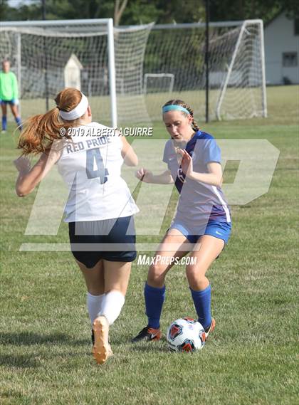 Thumbnail 2 in Plainfield @ Whiteland photogallery.