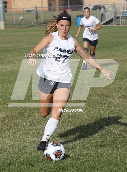 Thumbnail 1 in Plainfield @ Whiteland photogallery.