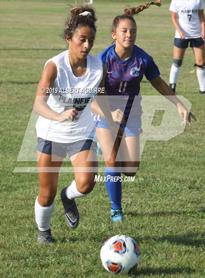Thumbnail 1 in Plainfield @ Whiteland photogallery.