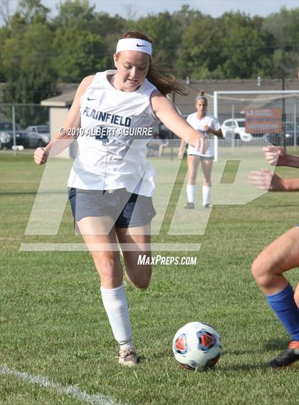 Thumbnail 1 in Plainfield @ Whiteland photogallery.