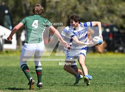 Thumbnail 3 in Strake Jesuit @ Jesuit (New Orleans) photogallery.