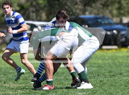 Thumbnail 2 in Strake Jesuit @ Jesuit (New Orleans) photogallery.