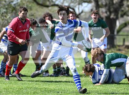 Thumbnail 3 in Strake Jesuit @ Jesuit (New Orleans) photogallery.