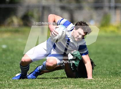 Thumbnail 3 in Strake Jesuit @ Jesuit (New Orleans) photogallery.