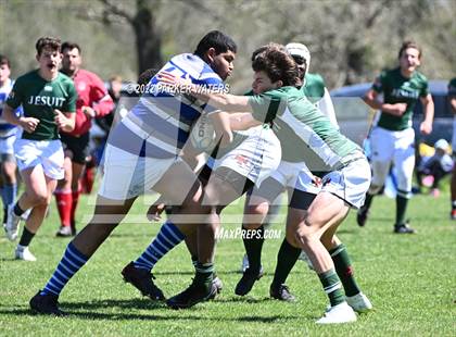 Thumbnail 3 in Strake Jesuit @ Jesuit (New Orleans) photogallery.