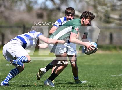 Thumbnail 1 in Strake Jesuit @ Jesuit (New Orleans) photogallery.