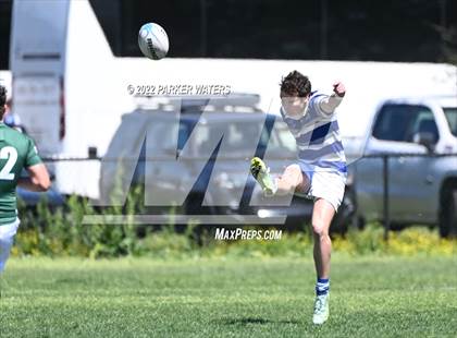 Thumbnail 3 in Strake Jesuit @ Jesuit (New Orleans) photogallery.