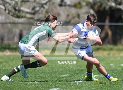 Thumbnail 3 in Strake Jesuit @ Jesuit (New Orleans) photogallery.