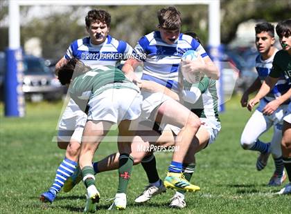 Thumbnail 1 in Strake Jesuit @ Jesuit (New Orleans) photogallery.