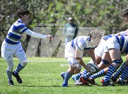 Thumbnail 2 in Strake Jesuit @ Jesuit (New Orleans) photogallery.
