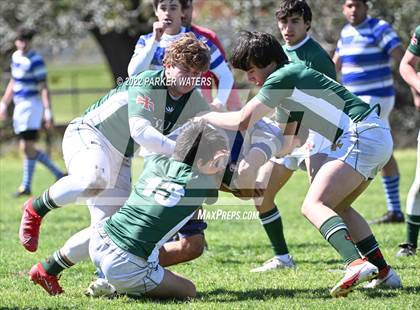 Thumbnail 2 in Strake Jesuit @ Jesuit (New Orleans) photogallery.