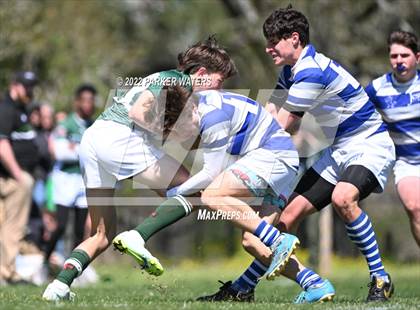 Thumbnail 2 in Strake Jesuit @ Jesuit (New Orleans) photogallery.