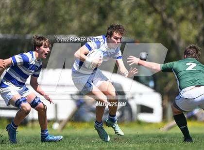 Thumbnail 3 in Strake Jesuit @ Jesuit (New Orleans) photogallery.