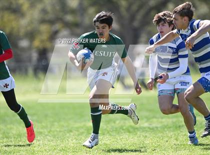 Thumbnail 3 in Strake Jesuit @ Jesuit (New Orleans) photogallery.