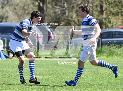Thumbnail 1 in Strake Jesuit @ Jesuit (New Orleans) photogallery.