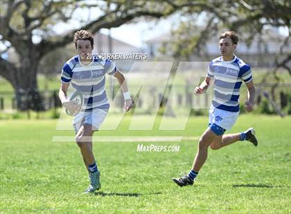 Thumbnail 3 in Strake Jesuit @ Jesuit (New Orleans) photogallery.
