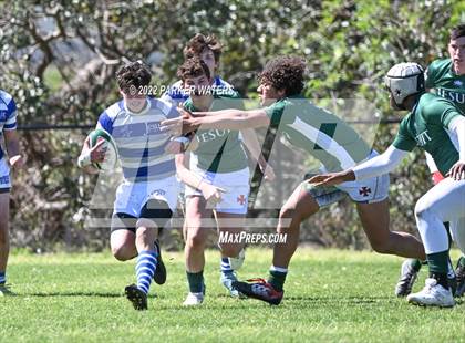 Thumbnail 2 in Strake Jesuit @ Jesuit (New Orleans) photogallery.