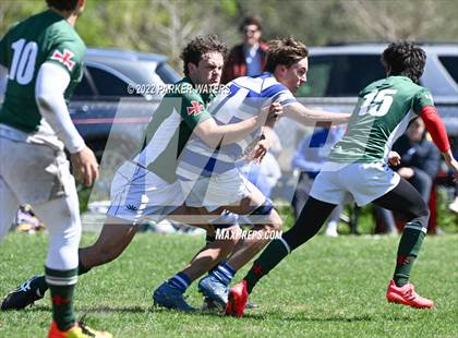 Thumbnail 3 in Strake Jesuit @ Jesuit (New Orleans) photogallery.
