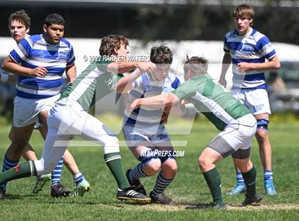 Thumbnail 1 in Strake Jesuit @ Jesuit (New Orleans) photogallery.