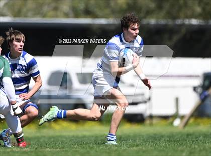 Thumbnail 2 in Strake Jesuit @ Jesuit (New Orleans) photogallery.