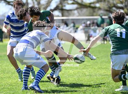 Thumbnail 2 in Strake Jesuit @ Jesuit (New Orleans) photogallery.