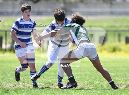 Thumbnail 2 in Strake Jesuit @ Jesuit (New Orleans) photogallery.