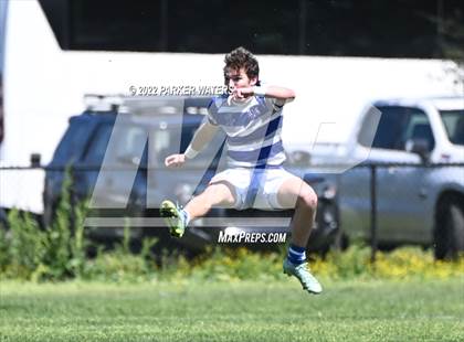 Thumbnail 1 in Strake Jesuit @ Jesuit (New Orleans) photogallery.