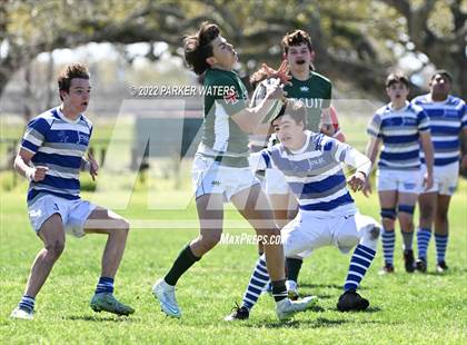 Thumbnail 3 in Strake Jesuit @ Jesuit (New Orleans) photogallery.