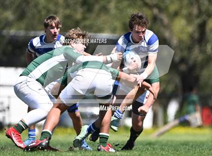 Thumbnail 3 in Strake Jesuit @ Jesuit (New Orleans) photogallery.