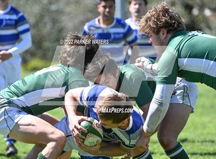 Thumbnail 2 in Strake Jesuit @ Jesuit (New Orleans) photogallery.