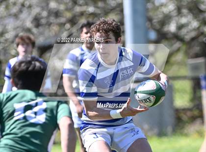Thumbnail 1 in Strake Jesuit @ Jesuit (New Orleans) photogallery.