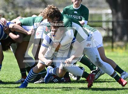 Thumbnail 1 in Strake Jesuit @ Jesuit (New Orleans) photogallery.
