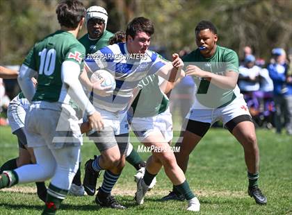 Thumbnail 3 in Strake Jesuit @ Jesuit (New Orleans) photogallery.