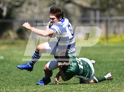 Thumbnail 1 in Strake Jesuit @ Jesuit (New Orleans) photogallery.