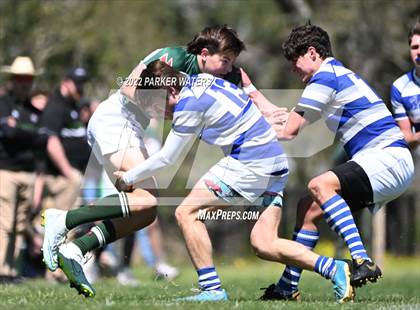 Thumbnail 3 in Strake Jesuit @ Jesuit (New Orleans) photogallery.
