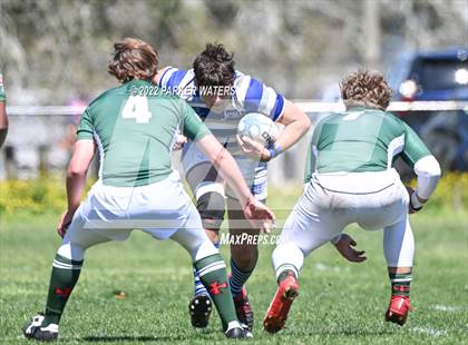 Thumbnail 2 in Strake Jesuit @ Jesuit (New Orleans) photogallery.