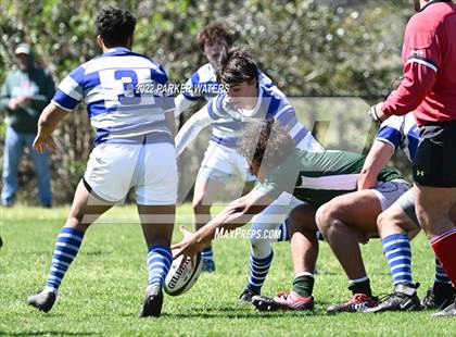Thumbnail 1 in Strake Jesuit @ Jesuit (New Orleans) photogallery.