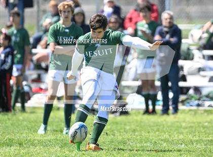 Thumbnail 2 in Strake Jesuit @ Jesuit (New Orleans) photogallery.