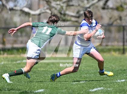 Thumbnail 2 in Strake Jesuit @ Jesuit (New Orleans) photogallery.