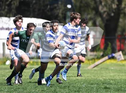 Thumbnail 2 in Strake Jesuit @ Jesuit (New Orleans) photogallery.