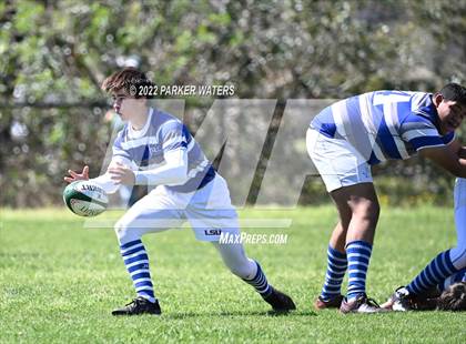 Thumbnail 2 in Strake Jesuit @ Jesuit (New Orleans) photogallery.