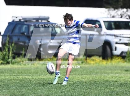 Thumbnail 2 in Strake Jesuit @ Jesuit (New Orleans) photogallery.
